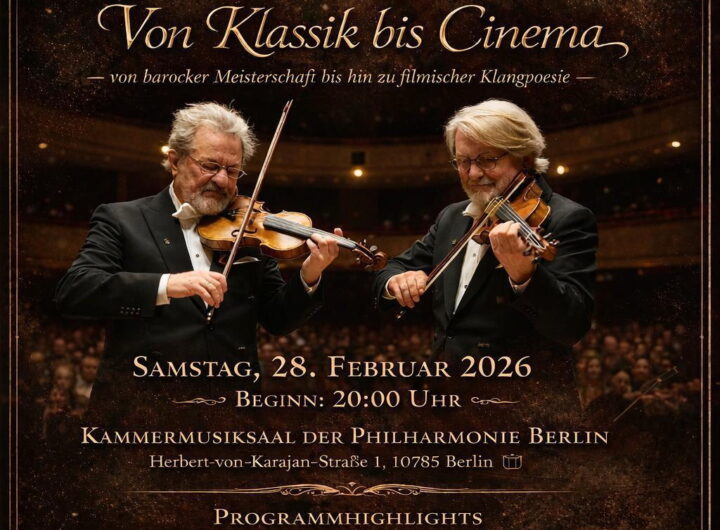 Orquesta de Cámara Leonardo da Vinci